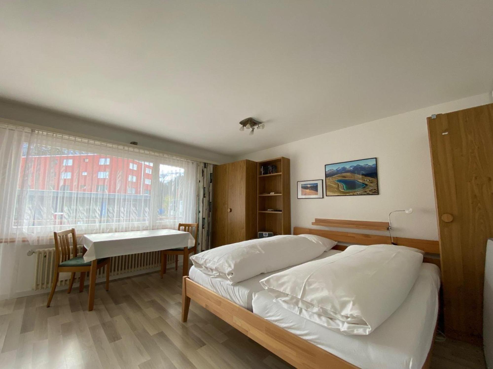 Apartment Paradies 014 Arosa