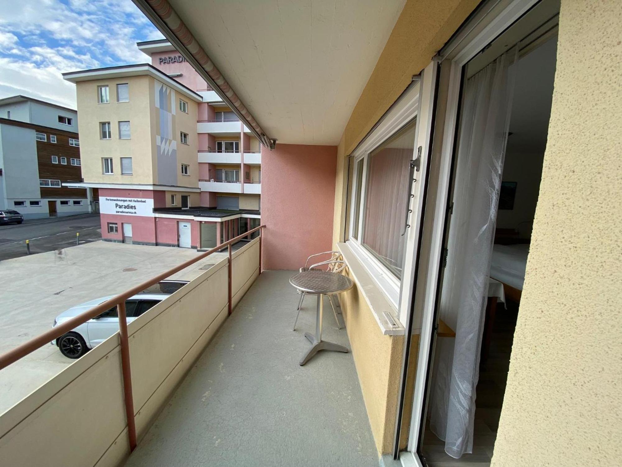 Paradies 014 Apartment *