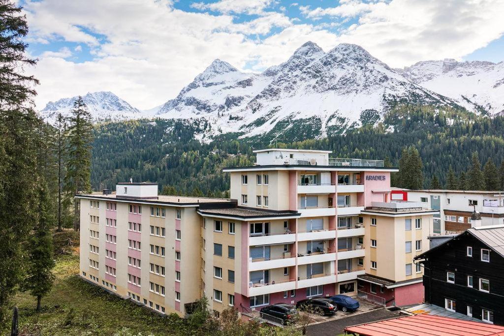 Paradies 014 Arosa