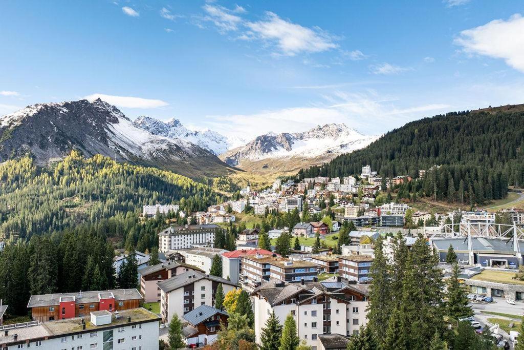 Paradies 014 * Arosa