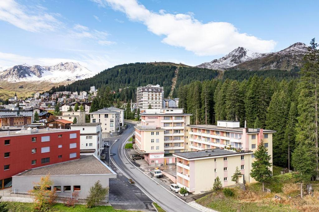 Paradies 014 Arosa