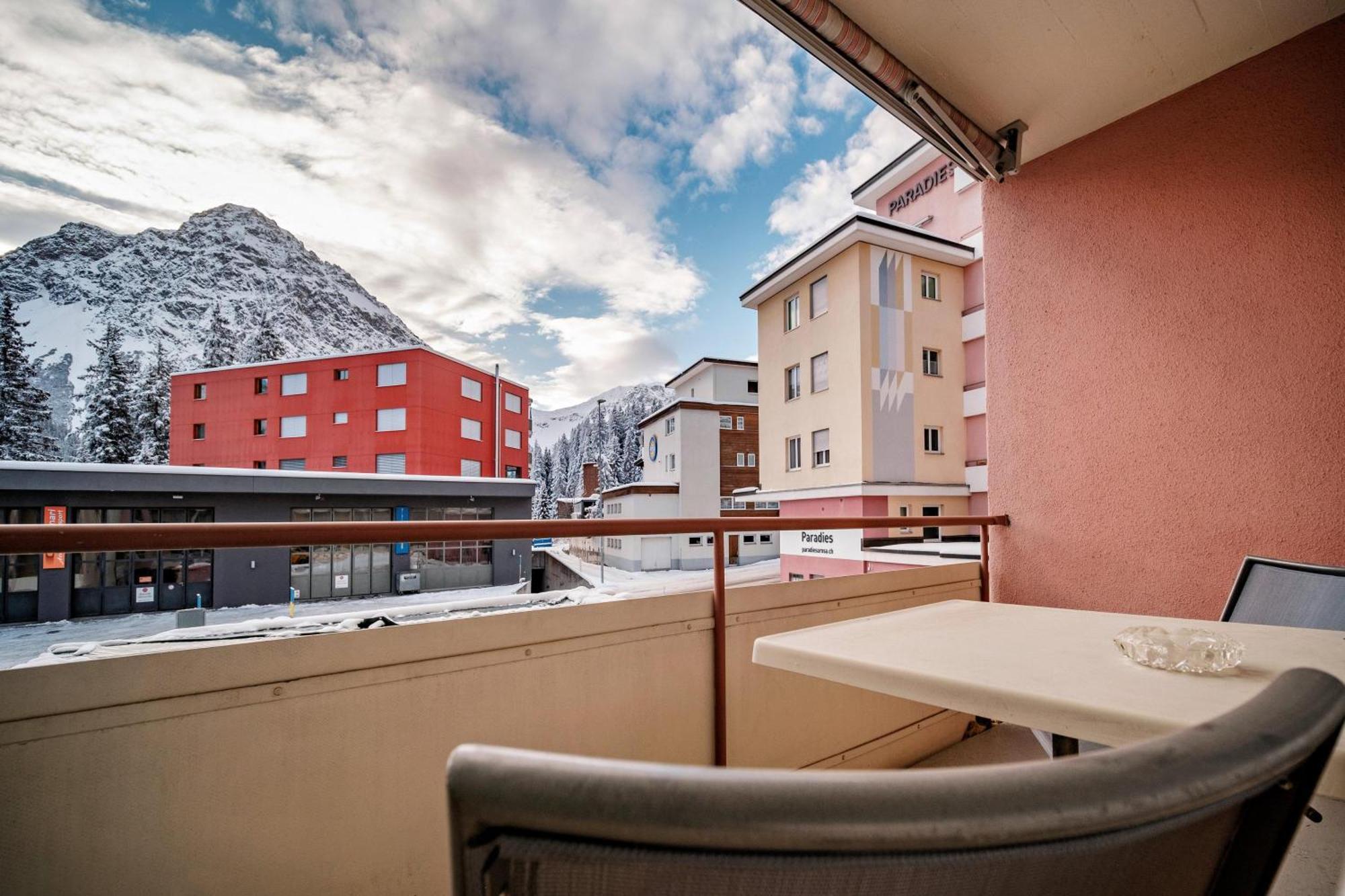 Apartment Paradies 014
