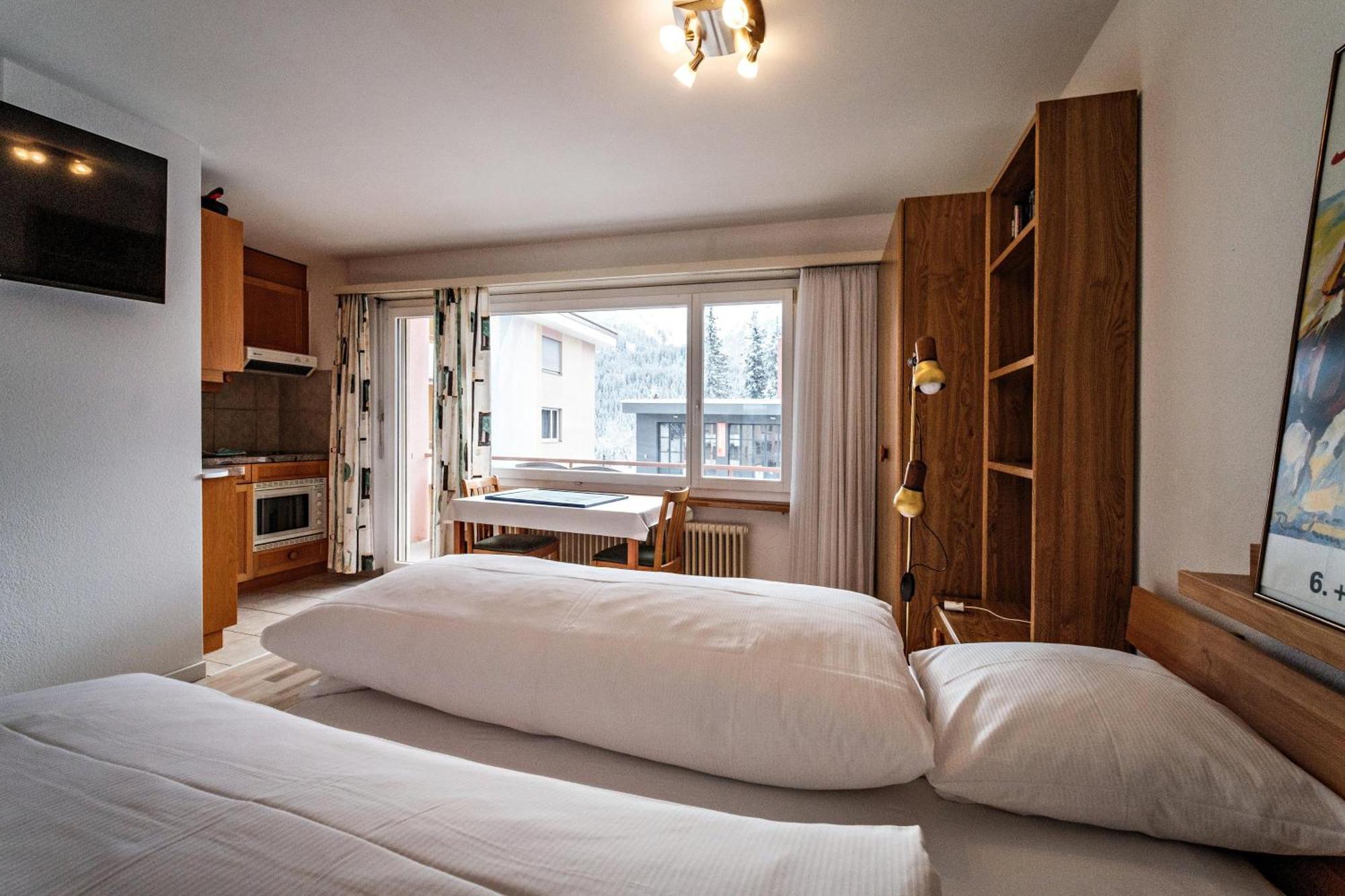Apartment Paradies 014 Arosa
