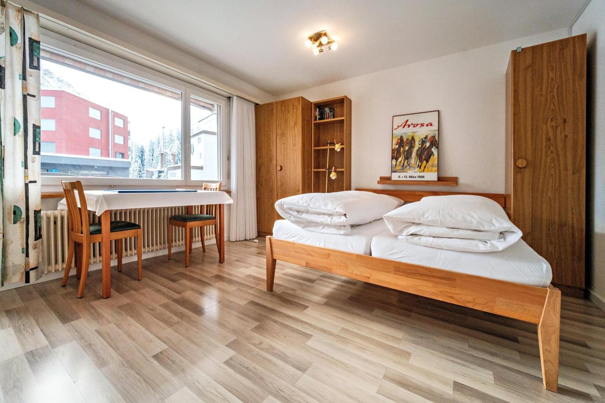 Apartment Paradies 014 *