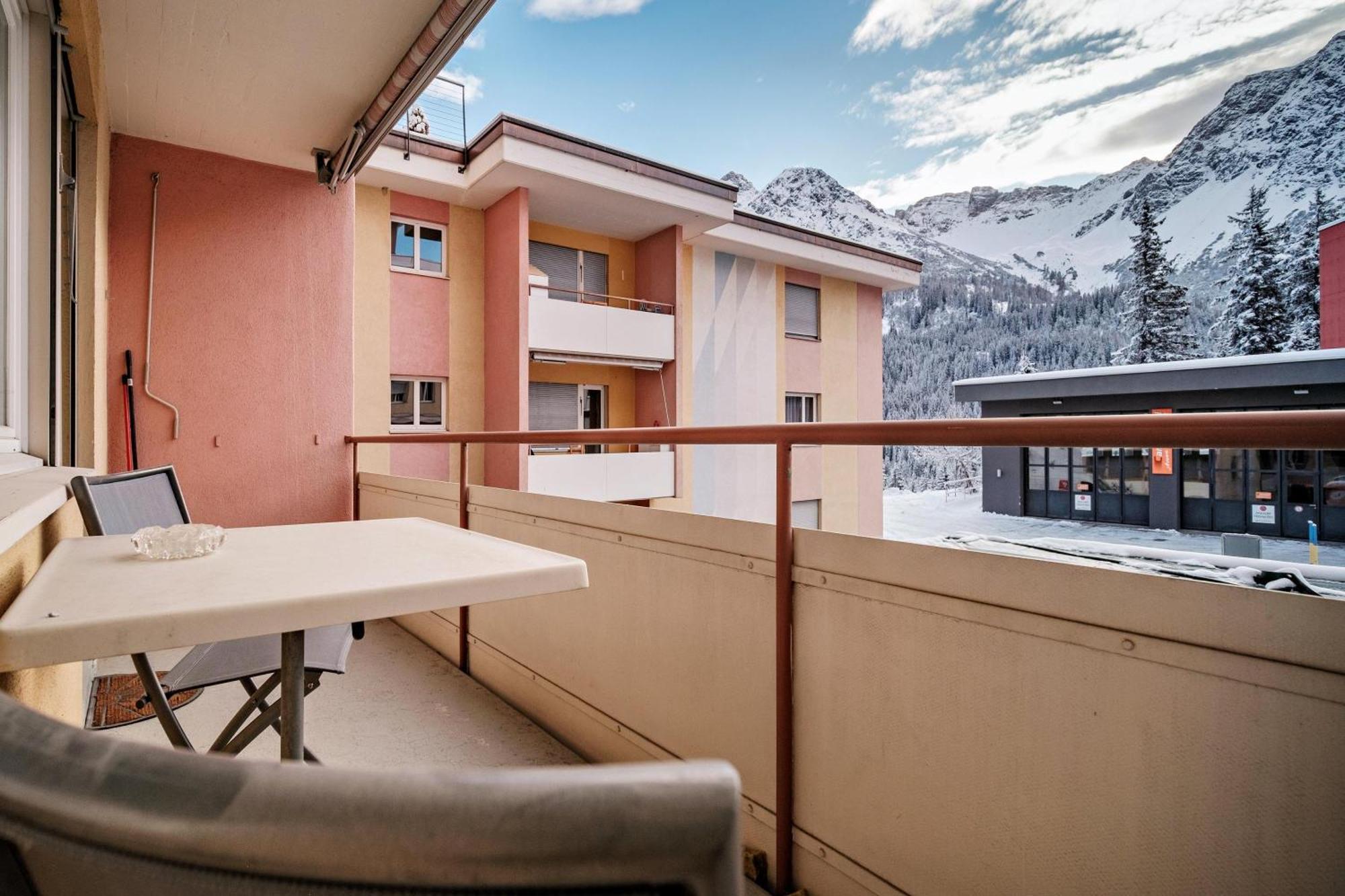 Apartment Paradies 014